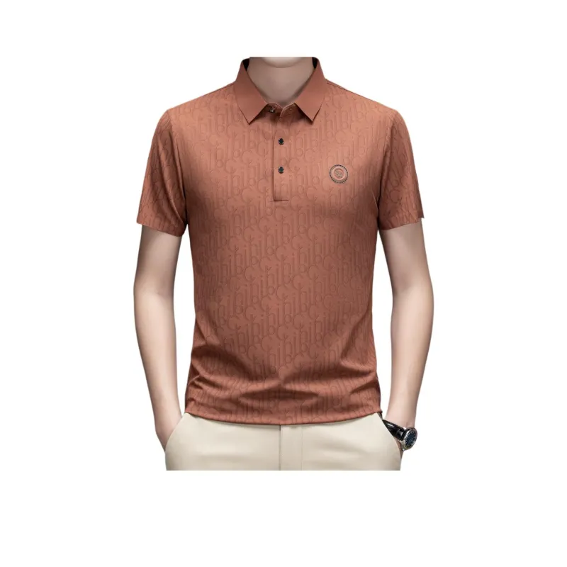 PIERRE CARDIN Polo Shirts Men-9