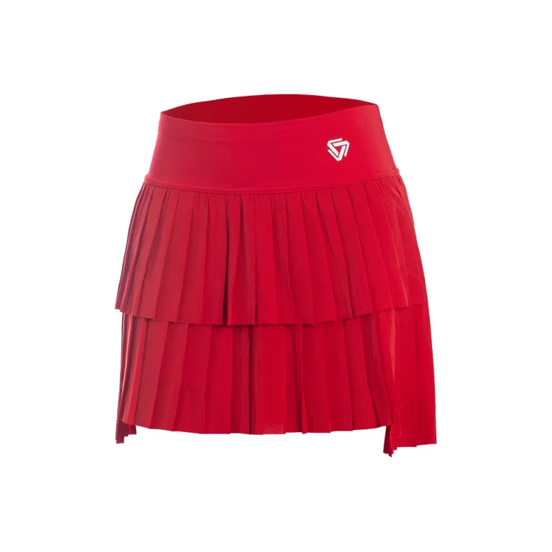 Cosleaf Skirts Unisex-4