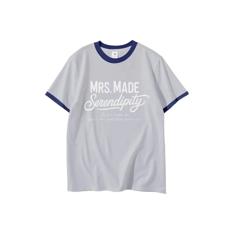 FAIRWHALE T Shirts Women's-24