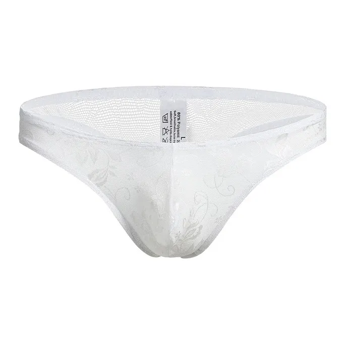 ROBINHOOD Underpants Men's 1 Pack-4