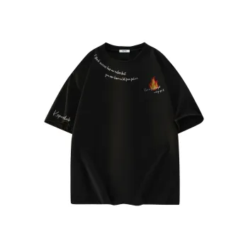 Kepu T Shirts Unisex