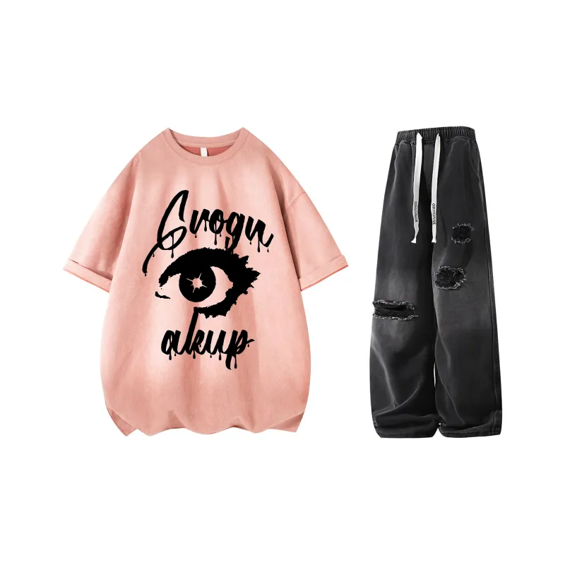 GROGNAK Casual Sportswear Unisex-12