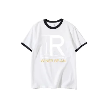 FAIRWHALE T Shirts Women's