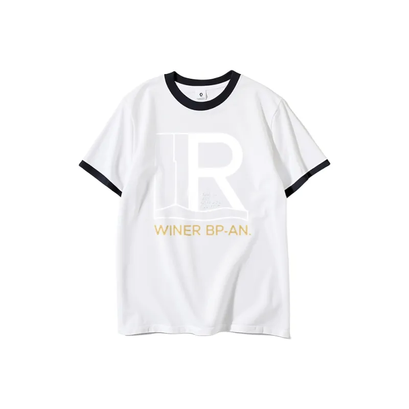FAIRWHALE T Shirts Women's-0