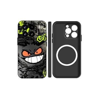 TUNAMEI Phone Cases