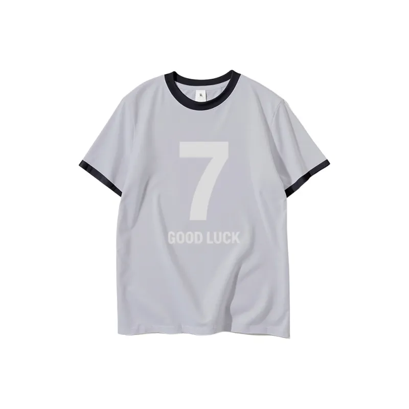 FAIRWHALE T Shirts Women's-20
