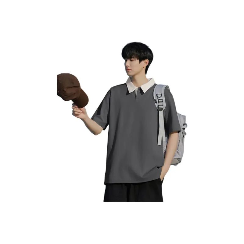 PIERRE CARDIN Polo Shirt Unisex-8