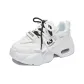 White Black