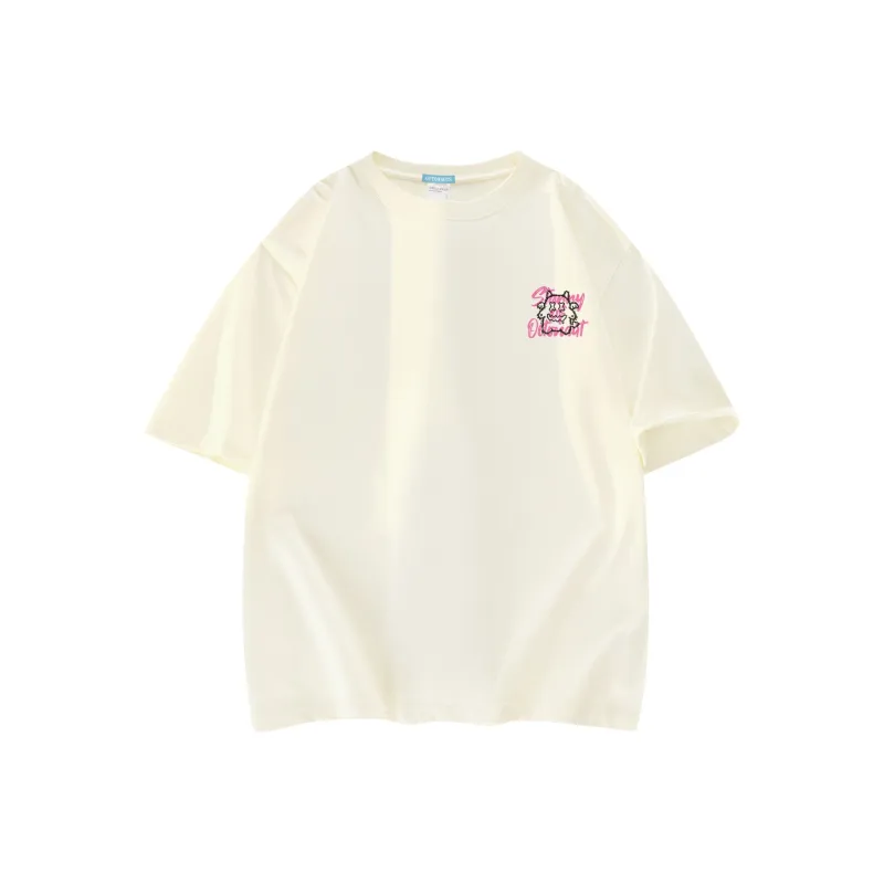Small Columns Under The Sea T Shirt Unisex-19