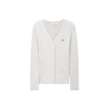 MAISON BERGER Knitwear Women's Light Gray
