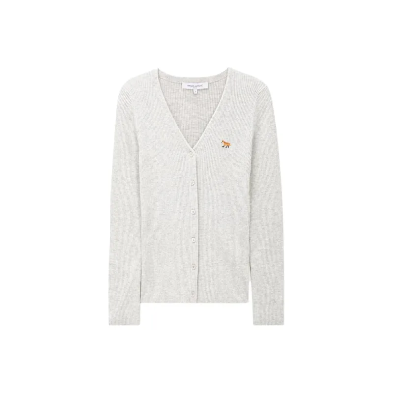 MAISON BERGER Knitwear Women's Light Gray-0