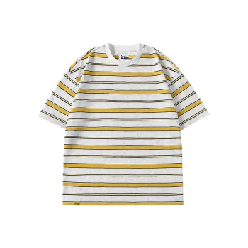 Izzue Short Sleeved T Shirt Unisex
