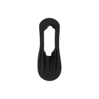 Gentle Welcome No Show Socks Unisex 1 Pack