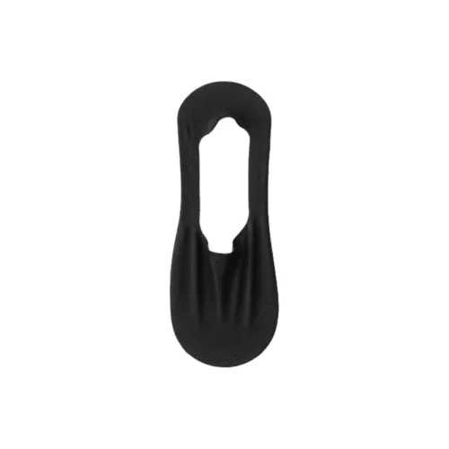 Gentle Welcome No Show Socks Unisex 1 Pack