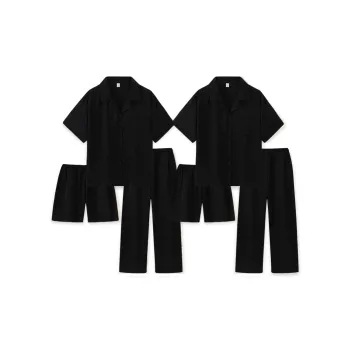 Top Melon Unisex Pajama Sets