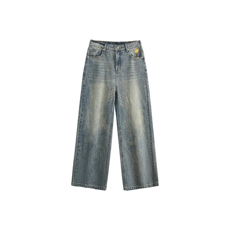 Jeep Jeans Unisex-4