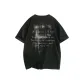 Black Upgraded[Heavyweight 100% cotton]