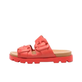 CAMPER EVA Slip Resistant Slide Slippers Women's Red