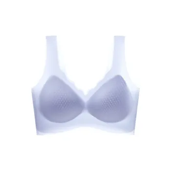 Cotton Gene Women's Bras