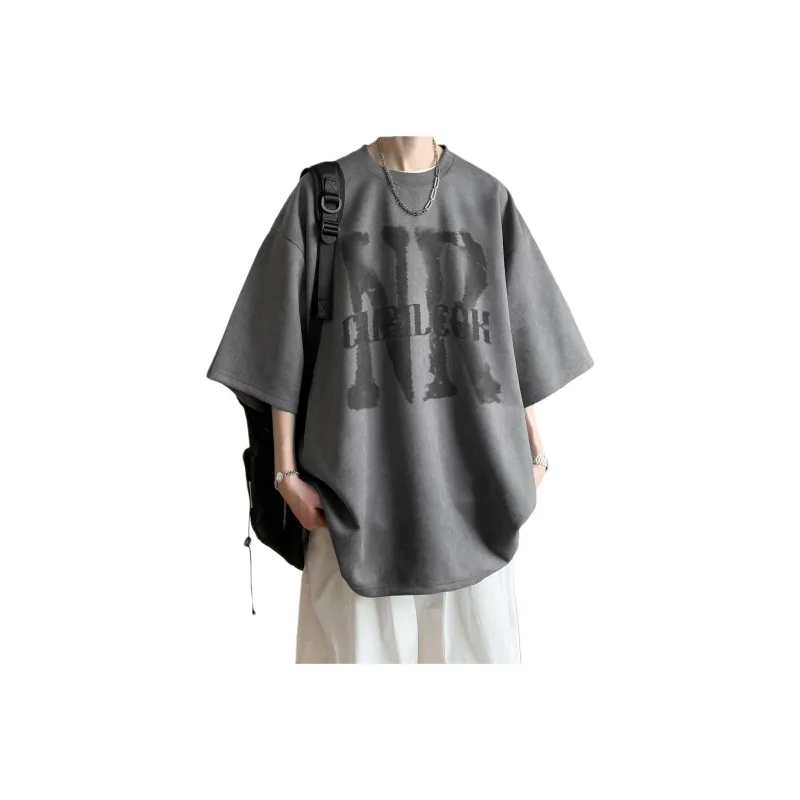 RVANGUARD T Shirts Unisex-0