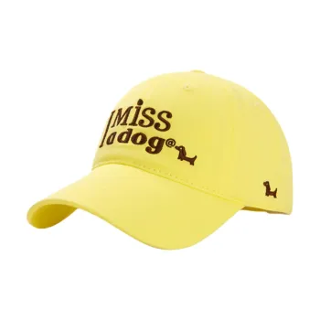 BEPOP Cotton Baseball Caps Unisex