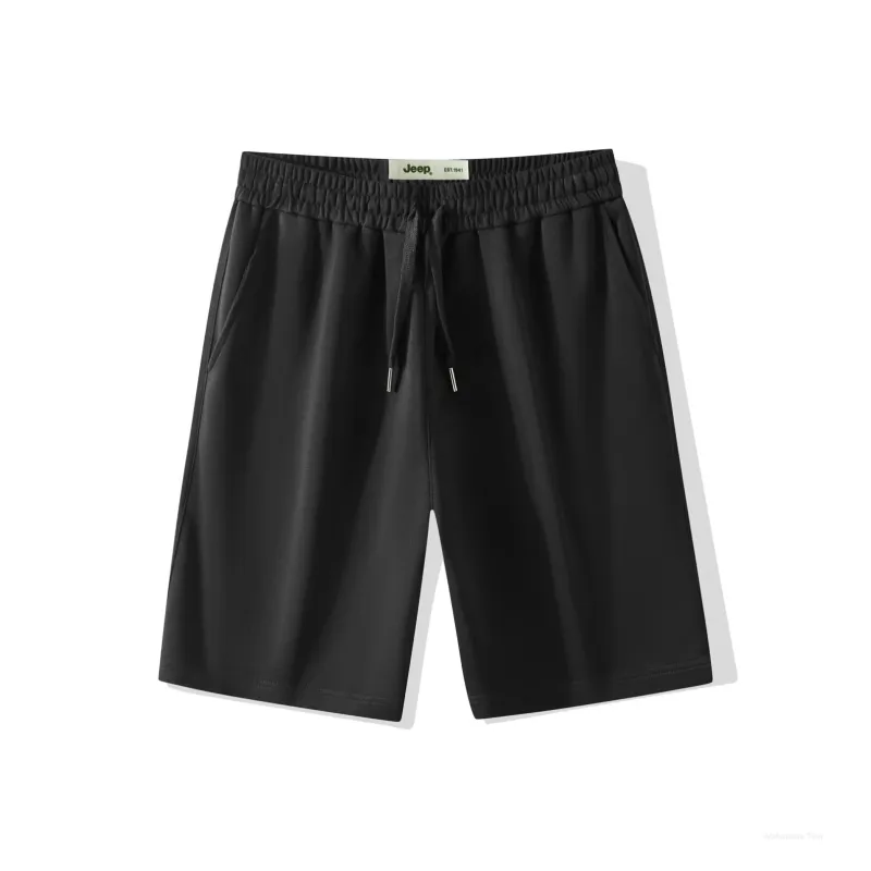 Jeep Outdoor Casual Shorts Unisex-8