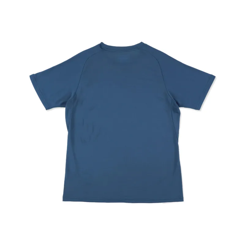 Marmot Climb Skin T Shirt Men's-9