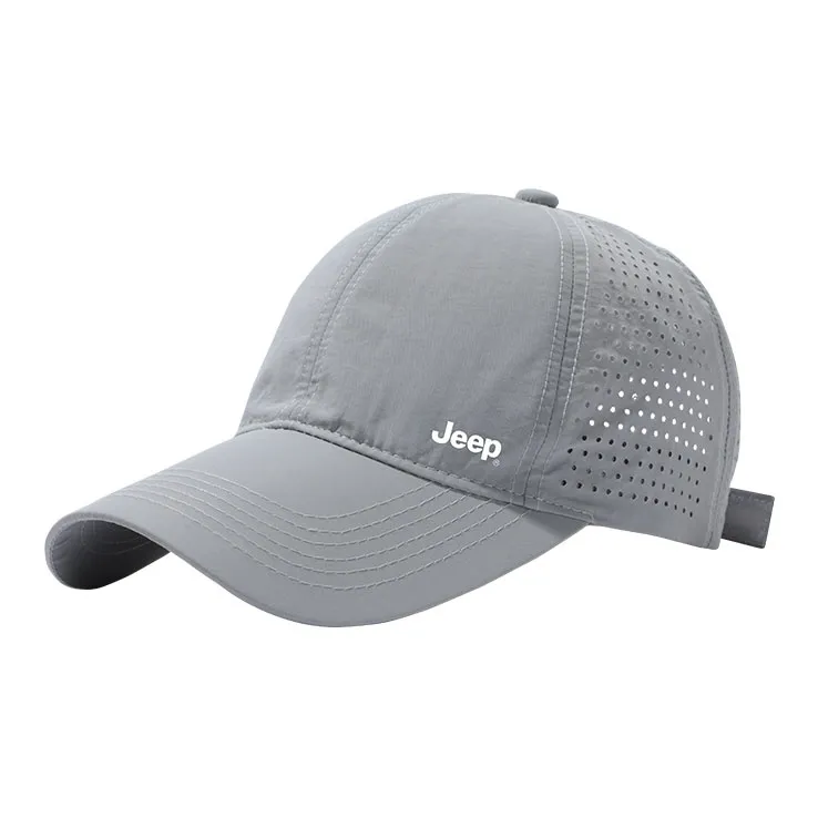 Jeep Lightweight Baseball Caps Unisex-9