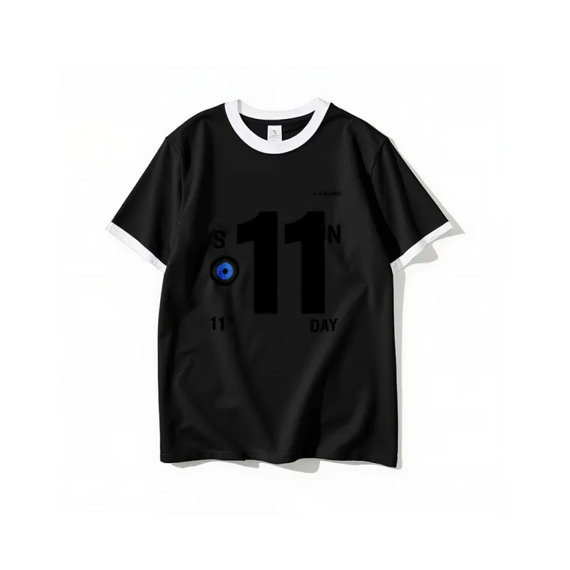 FAIRWHALE T Shirts Women's-16