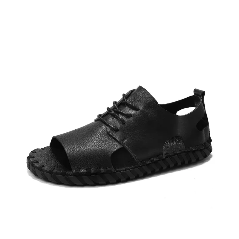 Frank Mully River Trekking Shoes Men's-1