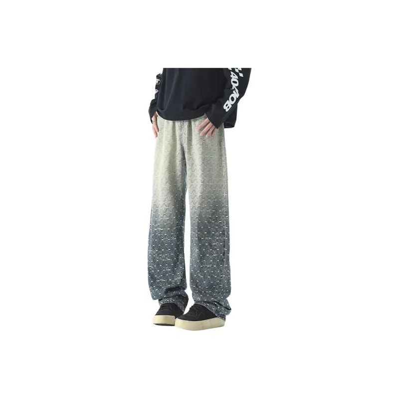 OPMO Jeans Unisex-0