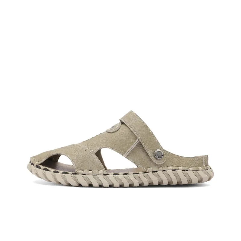Frank Mully Beach Sandals Men's-3