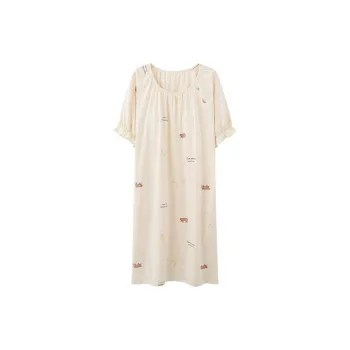FENTENGCARE Women's Nightgowns