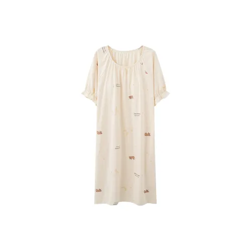 FENTENGCARE Women's Nightgowns