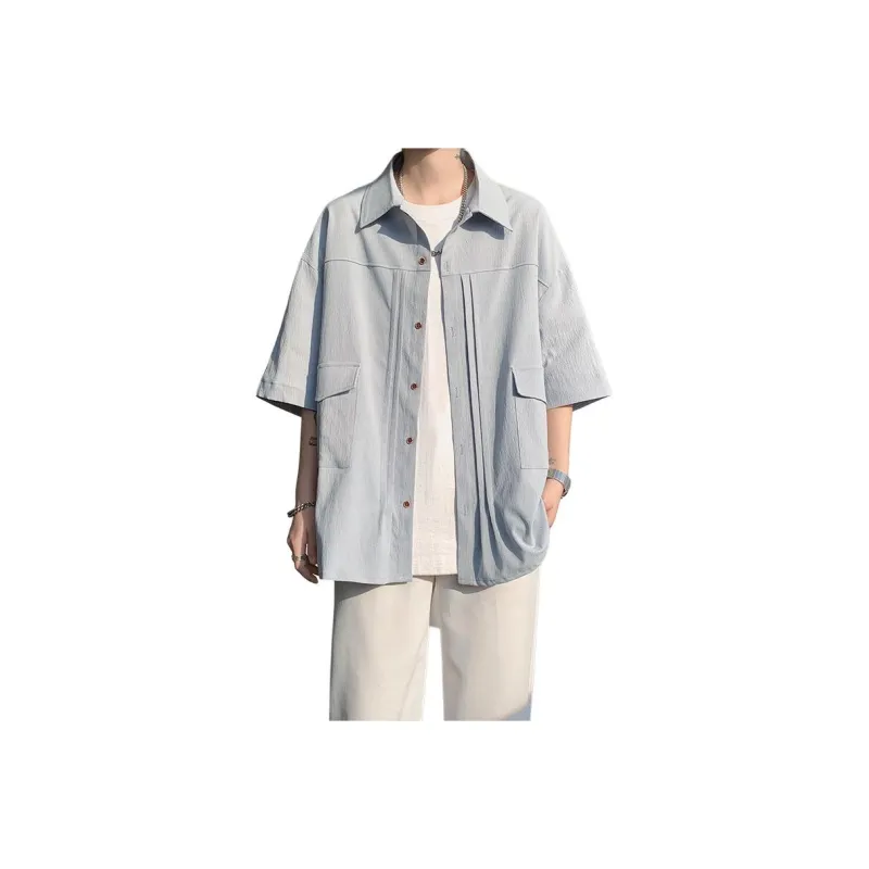 Humanism 1986 Shirts Unisex-4