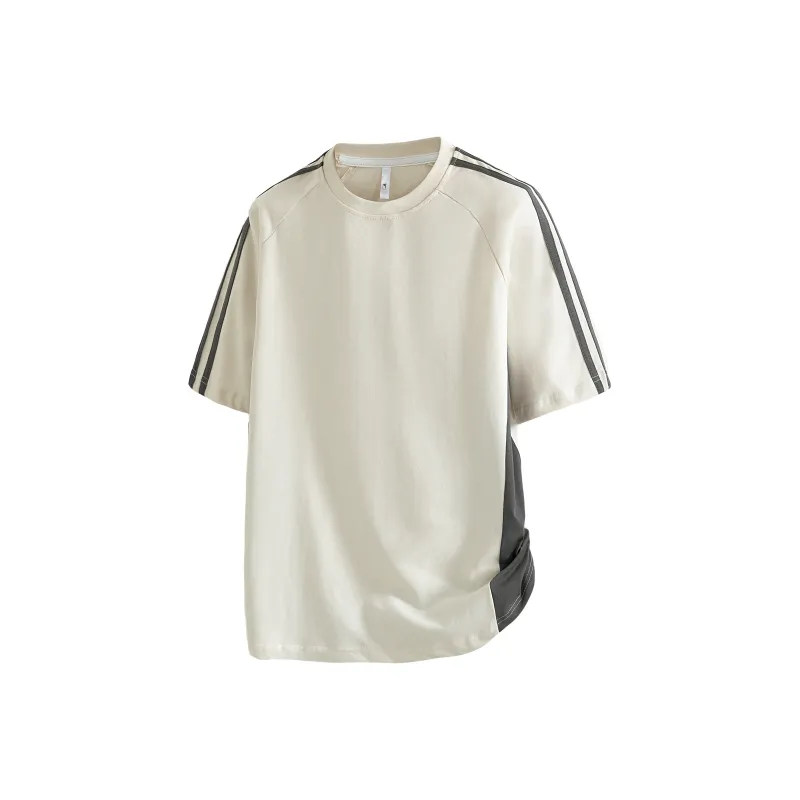 FASTFISH T Shirts Unisex-4
