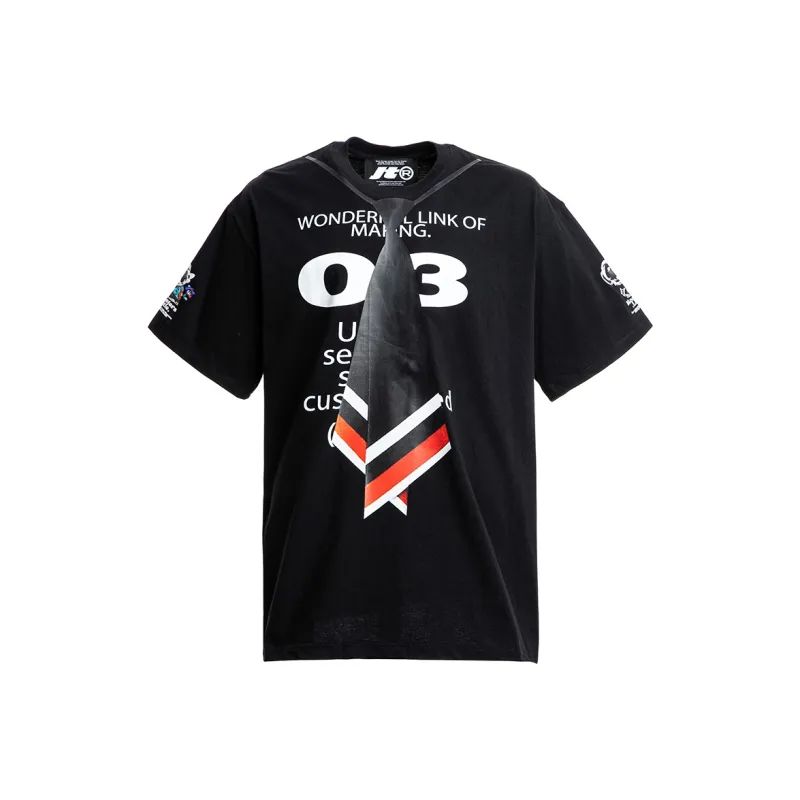 OOXOO.NET T Shirts Unisex-2