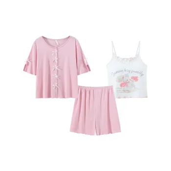 YUZHAOLIN Women's Pajama Sets