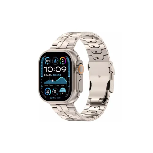 ZHENGGUANG Watch Band Huawei Compatibility Leather