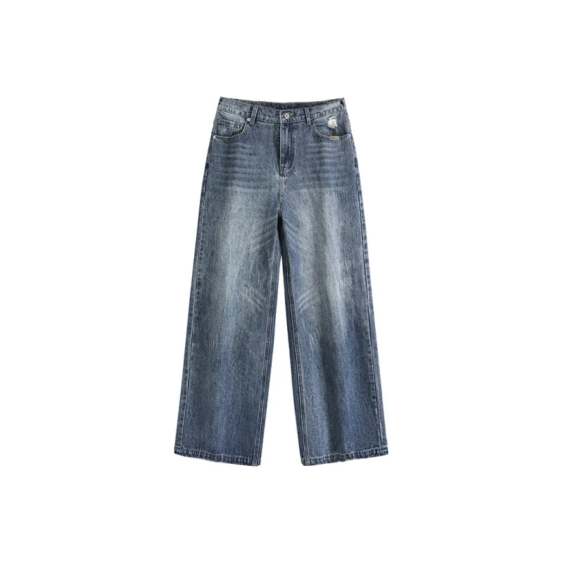 Jeep Jeans Unisex-0