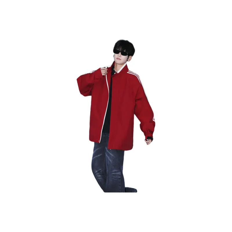 PANDA ADEVIL Jackets & Coats Unisex-3