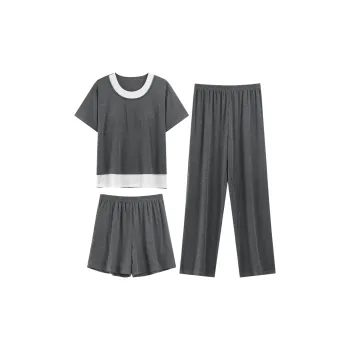 Nodos Shield Pajama Set Women's