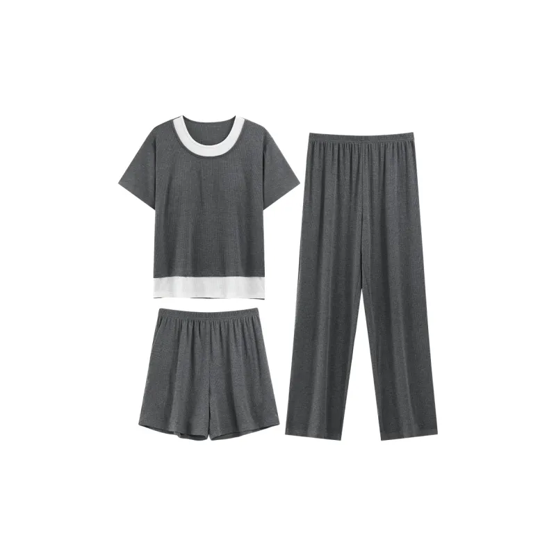 Nodos Shield Pajama Set Women's-0