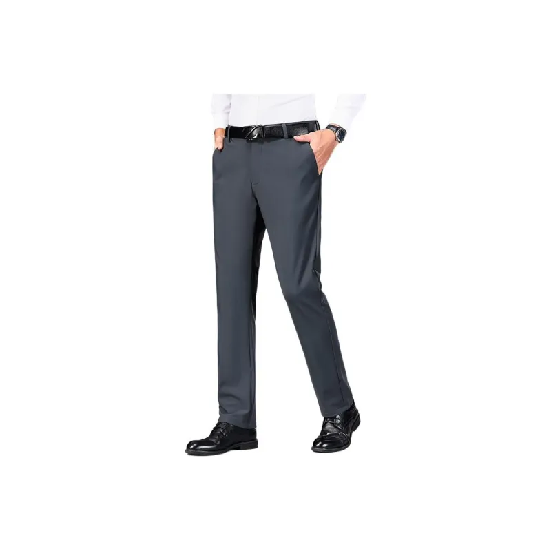 PIERRE CARDIN Casual Pants Men's-8