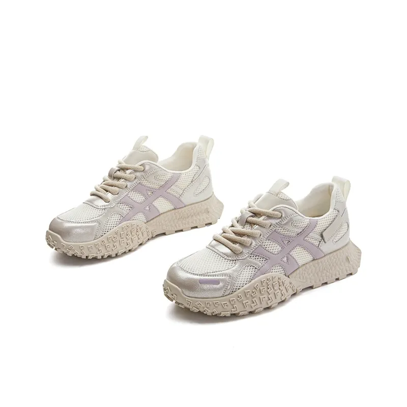 APRHE Non slip Lightweight Low Top Casual Shoes Women's-14