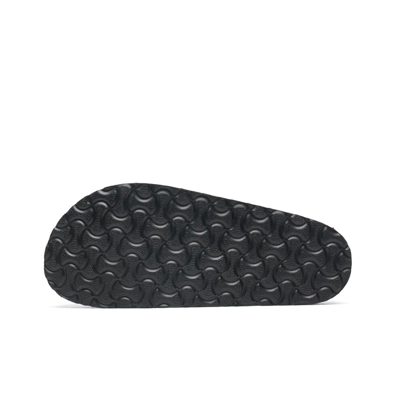 C°BANNER Closed Toe Slippers Men's Earth Yellow-3