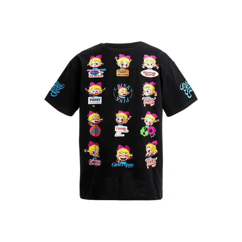 OOXOO.NET T Shirts Unisex-3
