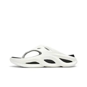 YUZHAOLIN EVA Quiet Odor Resistant Abrasion Resistant Slip Resistant Quick Dry Flip Flops Men's