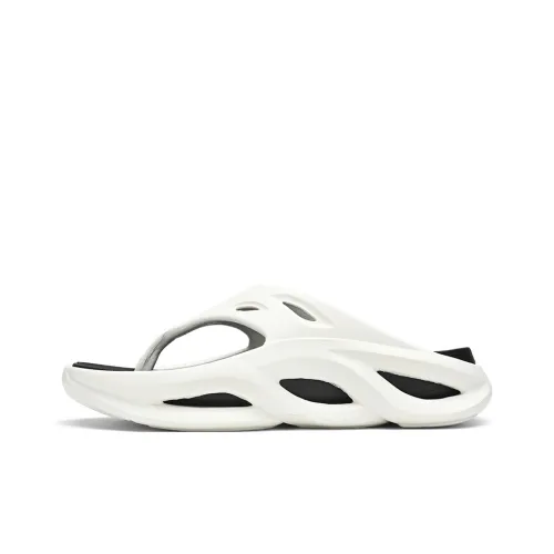 YUZHAOLIN EVA Quiet Odor Resistant Abrasion Resistant Slip Resistant Quick Dry Flip Flops Men's