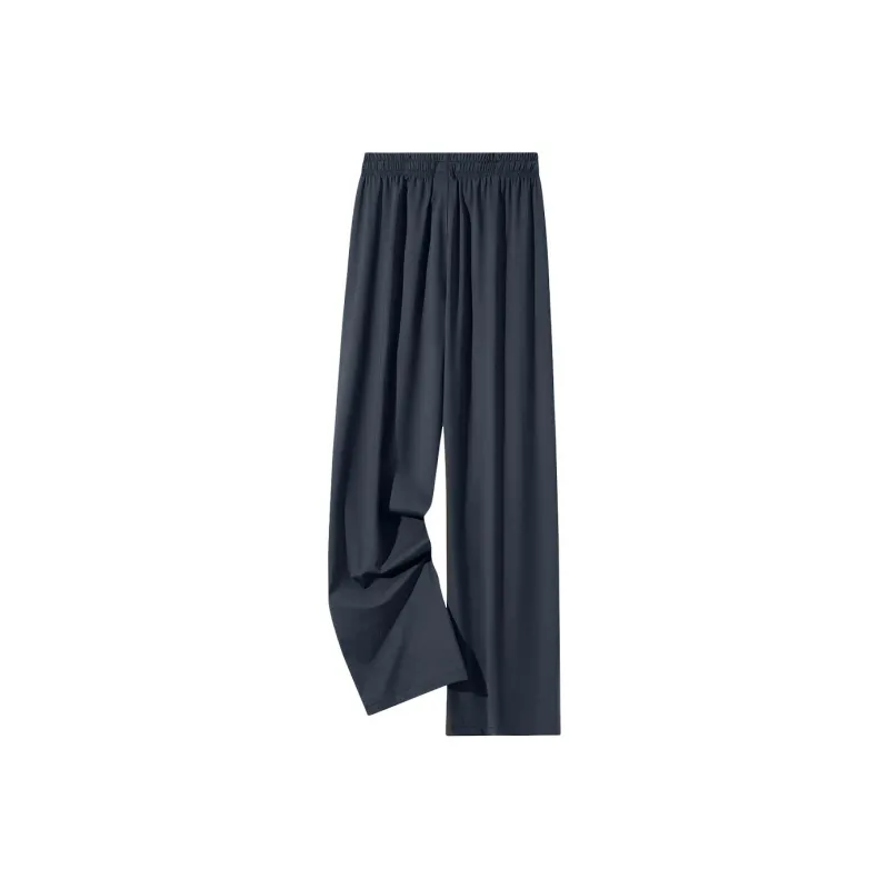 Mackyo Casual Pants Unisex-1